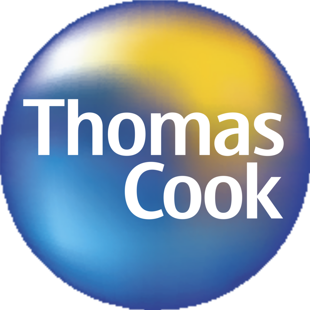 Thomas Cook